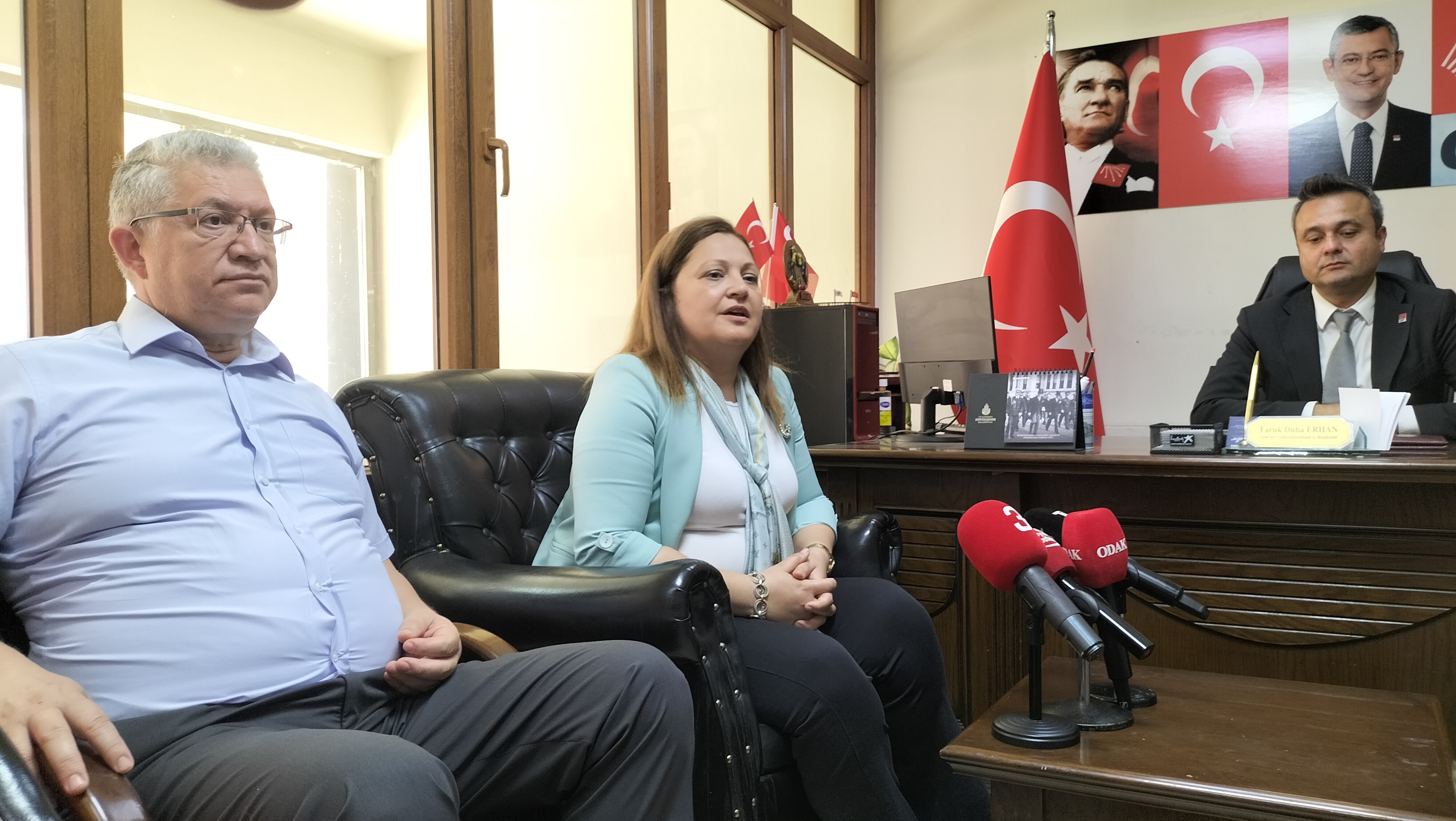Başkan Köksal: Bayramlar Dayanışmanın Güçlendiği Günlerdir