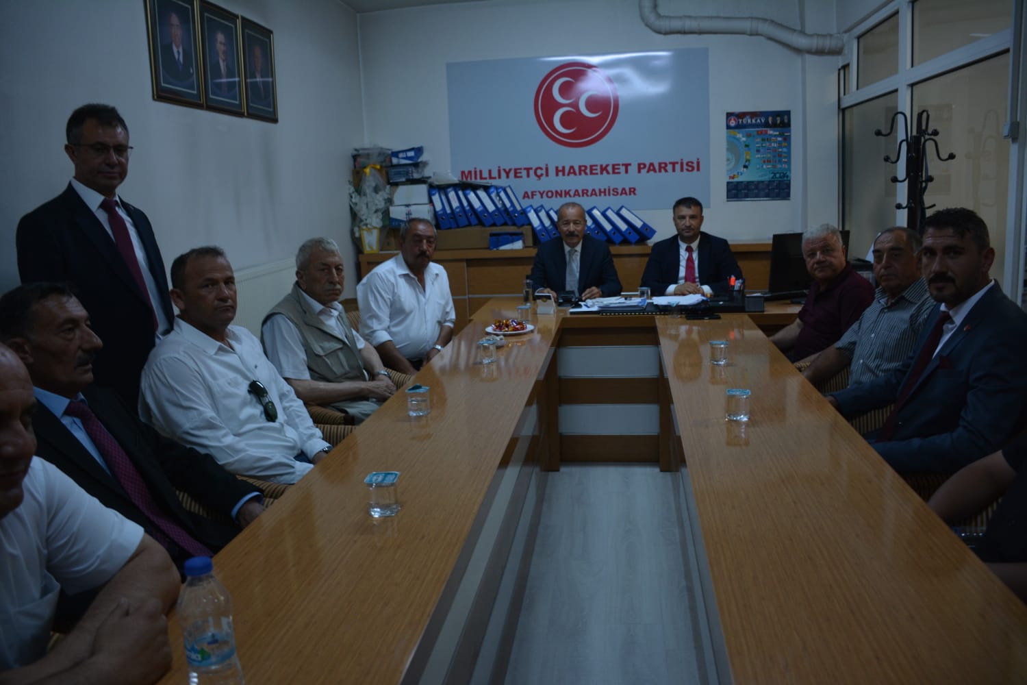 "KURBAN YAKLAŞMAK VE PAYLAŞMAK DEMEKTİR"