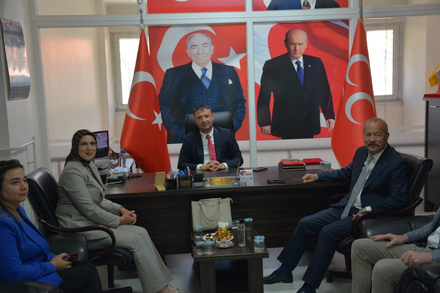 "KURBAN YAKLAŞMAK VE PAYLAŞMAK DEMEKTİR"