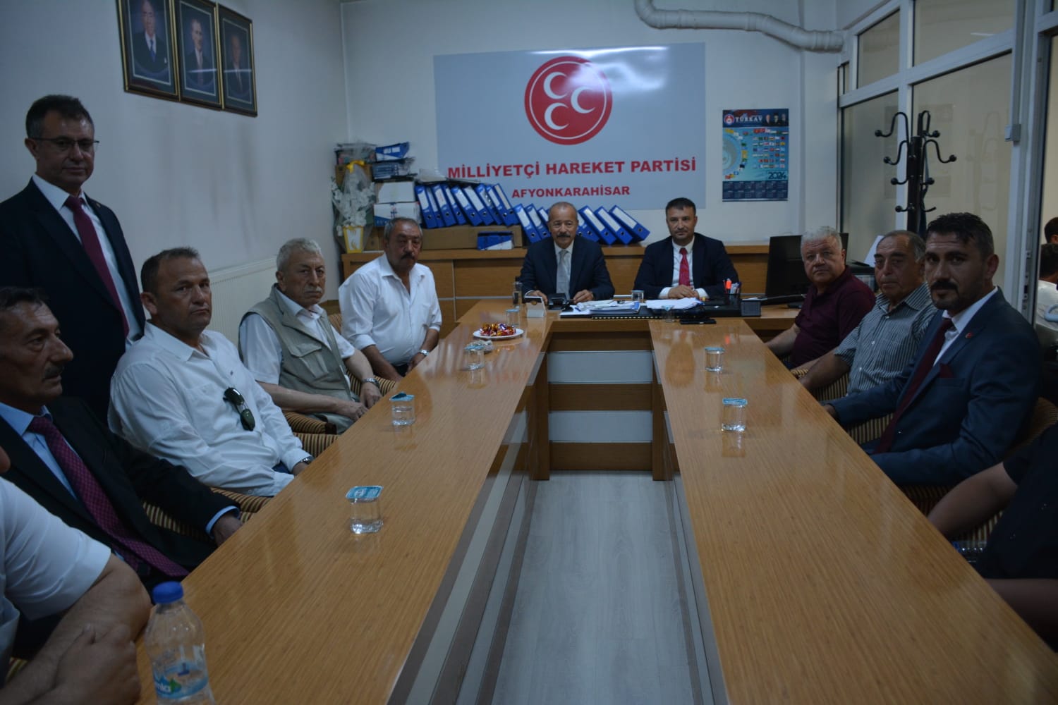 “Dünyanın Birçok Yerinde Savaş Var, Müslümanlar Çok Zor Durumdalar”