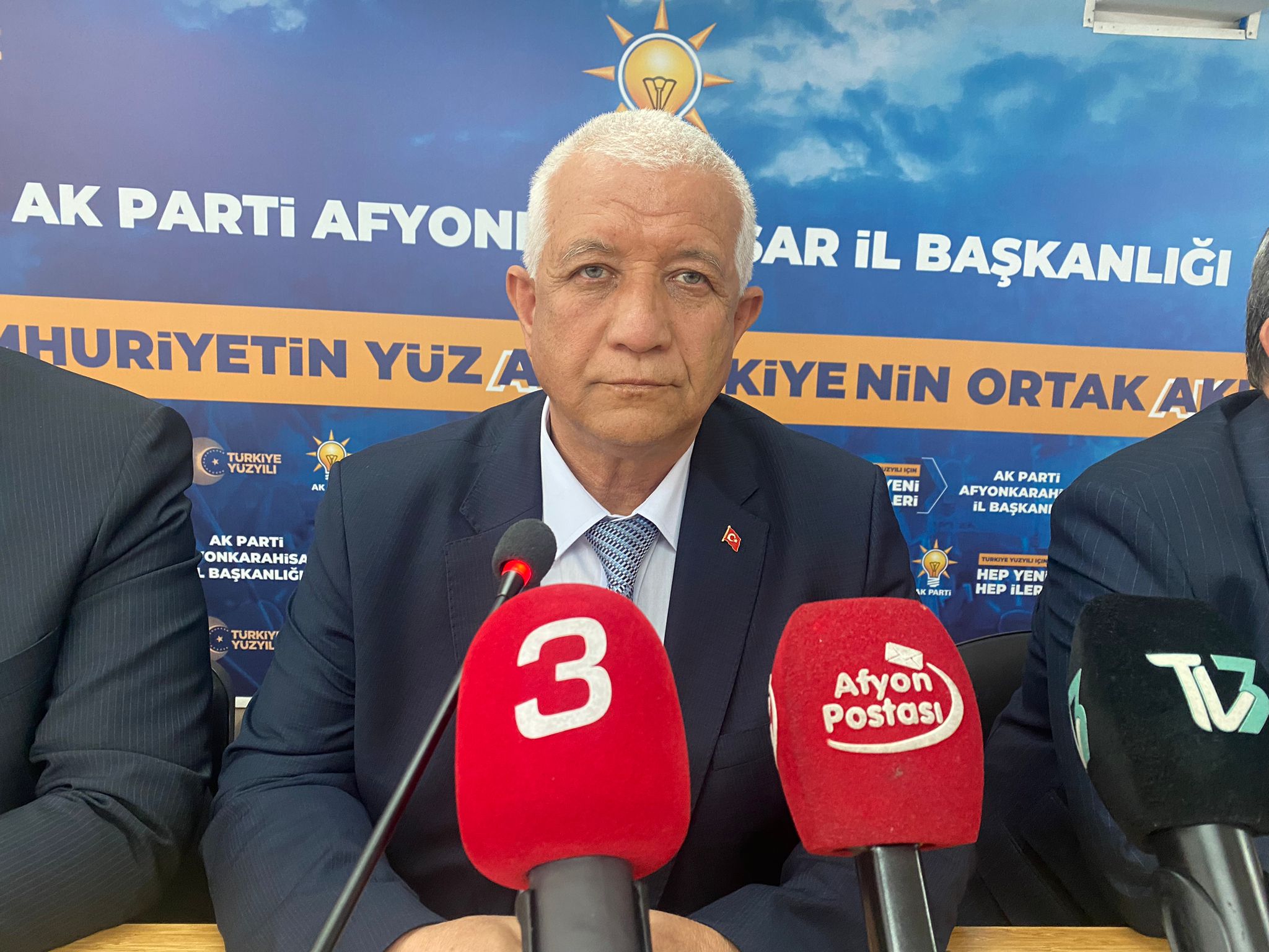 "Kurban Kurbiyettir, Yakınlaşmaktır"