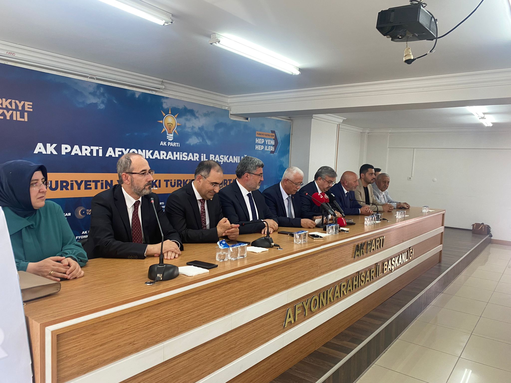 "Kurban Kurbiyettir, Yakınlaşmaktır"