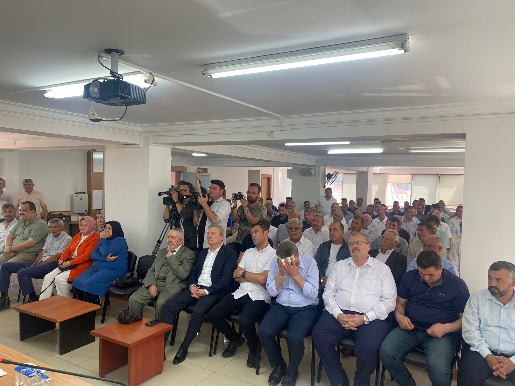 "Kurban Kurbiyettir, Yakınlaşmaktır"