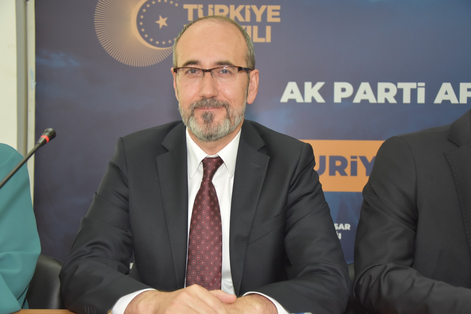 "Yıl Sonuna Kadar Ekonomide Nefes Alacağımızı Umut Ediyoruz"