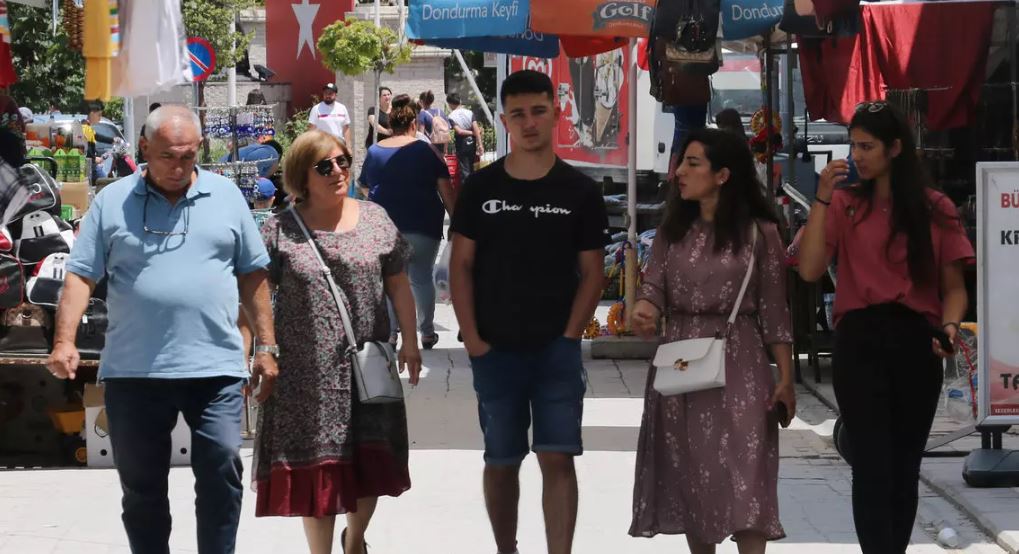 Emirdağ'da Kurban Bayramı Coşkusu Sürüyor