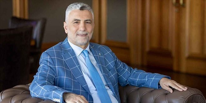 BAKAN BOLAT: “OTOMOBİL PİYASASINI NORMALLEŞTİRECEĞİZ”