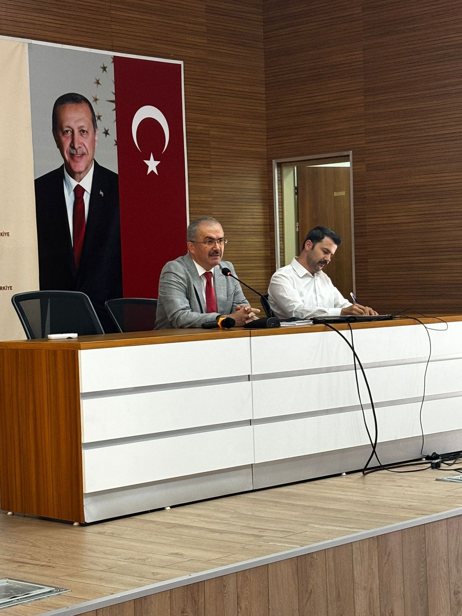 Afyon'da Koruyucu Aile Programına Önem Veriliyor