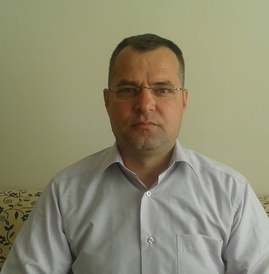 ESKİ BAŞKAN’IN ACI GÜNÜ