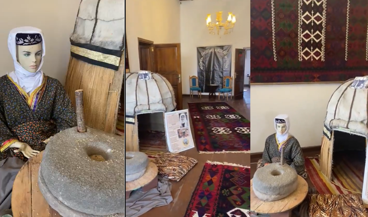 Başkan Koyuncu Davet Etti Ziyaretçiler Tarihi Yolculuğa Çıkacak