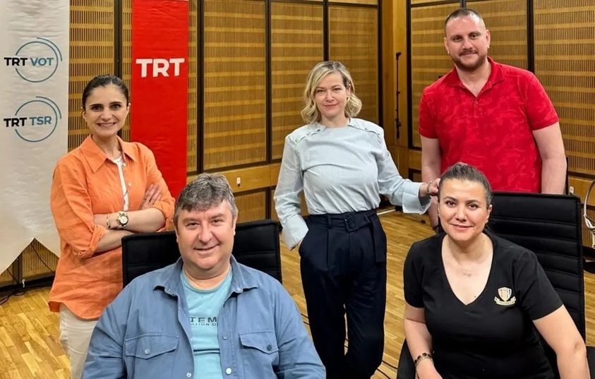 Karaçay-Malkar Türklerinin Bayram Gelenekleri Ele Alındı