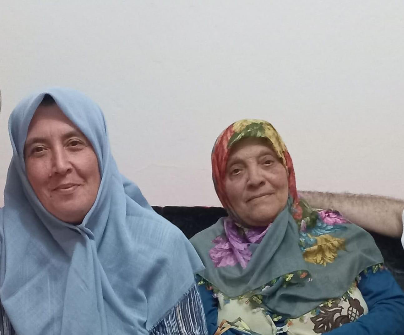 Kütahya Kazasında Ölen Afyonlu Annenin Ardından Kızı Da Hayatını Kaybetti!