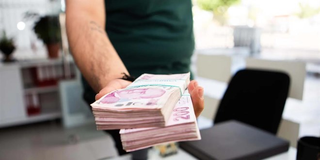 KAYIT DIŞILIKLA MÜCADELE PAKETİ GELİYOR