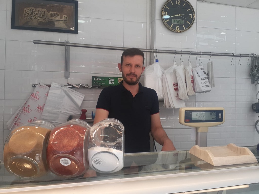 SAMET USTA'DAN ET VE SAKATAT GRUBUNA DAİR ÖNERİLER