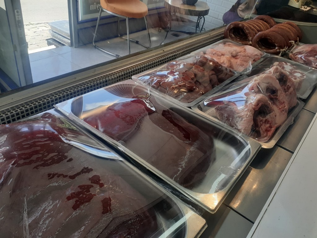 SAMET USTA'DAN ET VE SAKATAT GRUBUNA DAİR ÖNERİLER