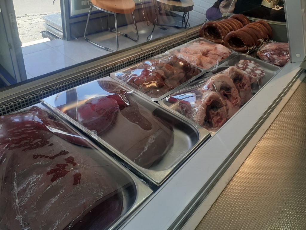SAMET USTA'DAN ET VE SAKATAT GRUBUNA DAİR ÖNERİLER