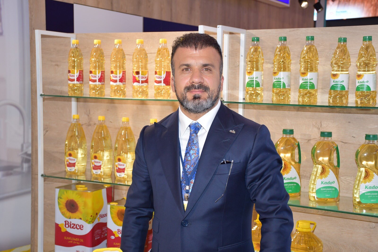 AYÇİÇEK YAĞININ FİYATI ARTTI RAFLARA YANSIMASI BEKLENİYOR