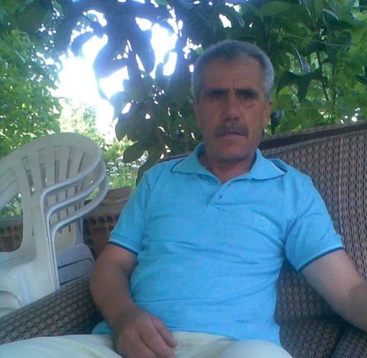 İYİ Parti'nin Acı Günü Taziye Paylaşımı Olgun'dan Geldi