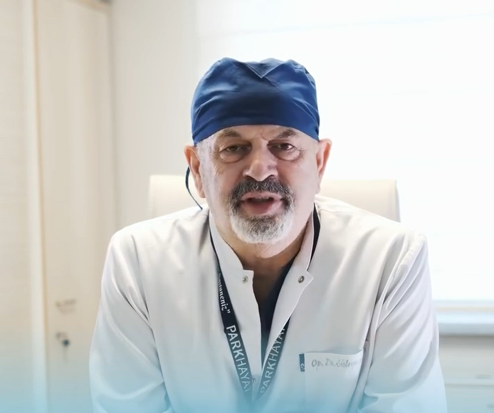 Dr.Şahin Obezite Cerrahisinde Merak Edilenleri Yanıtladı
