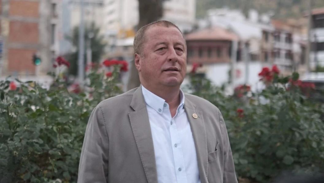 "MÜCADELELERİ VE YAŞATTIĞI GURURDAN DOLAYI SONSUZ TEŞEKKÜRLER"