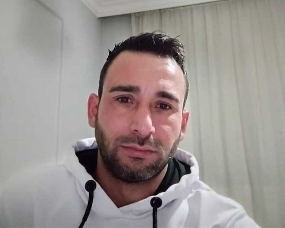 MOLOZLAR CİNAYETE SEBEP OLDU