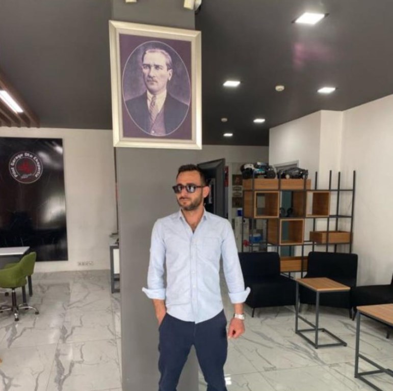 MOLOZLAR CİNAYETE SEBEP OLDU