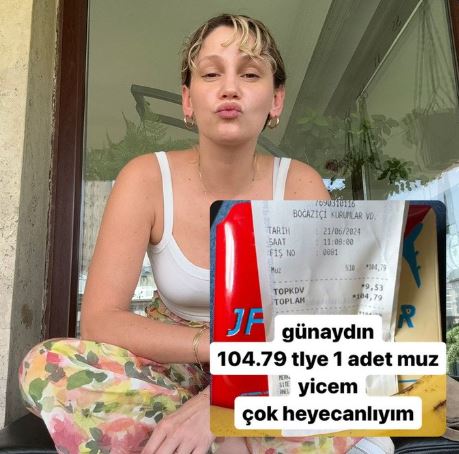 ÜNLÜ OYUNCUNUN SOSYAL MEDYADAKİ PAYLAŞIMI HAYRETE DÜŞÜRDÜ