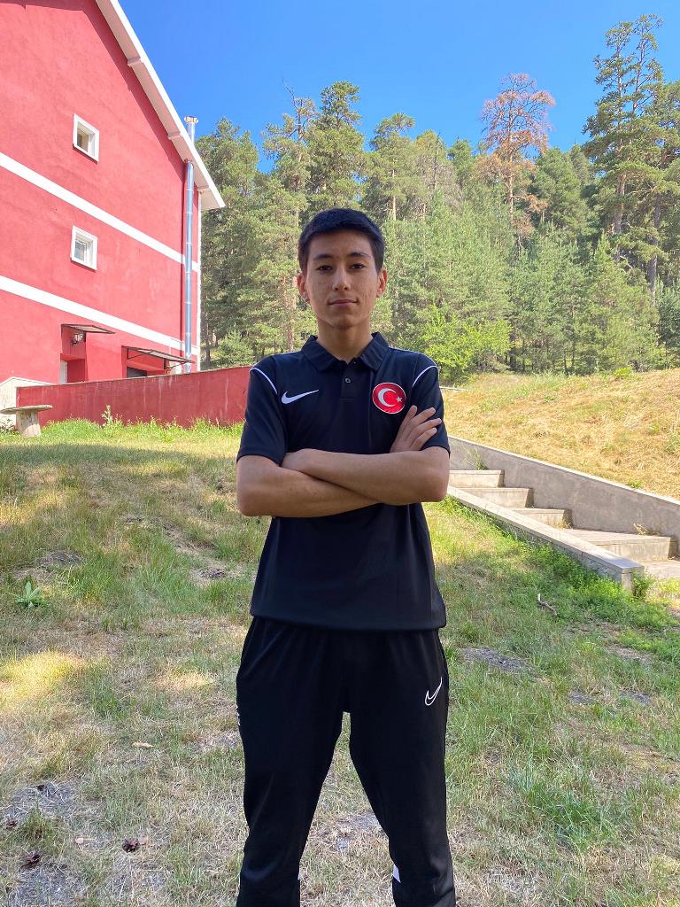 AFYON TOHM SPORCULARI U-17 AVRUPA GÜREŞ ŞAMPİYONASINDA TÜRKİYE'Yİ TEMSİL EDECEK
