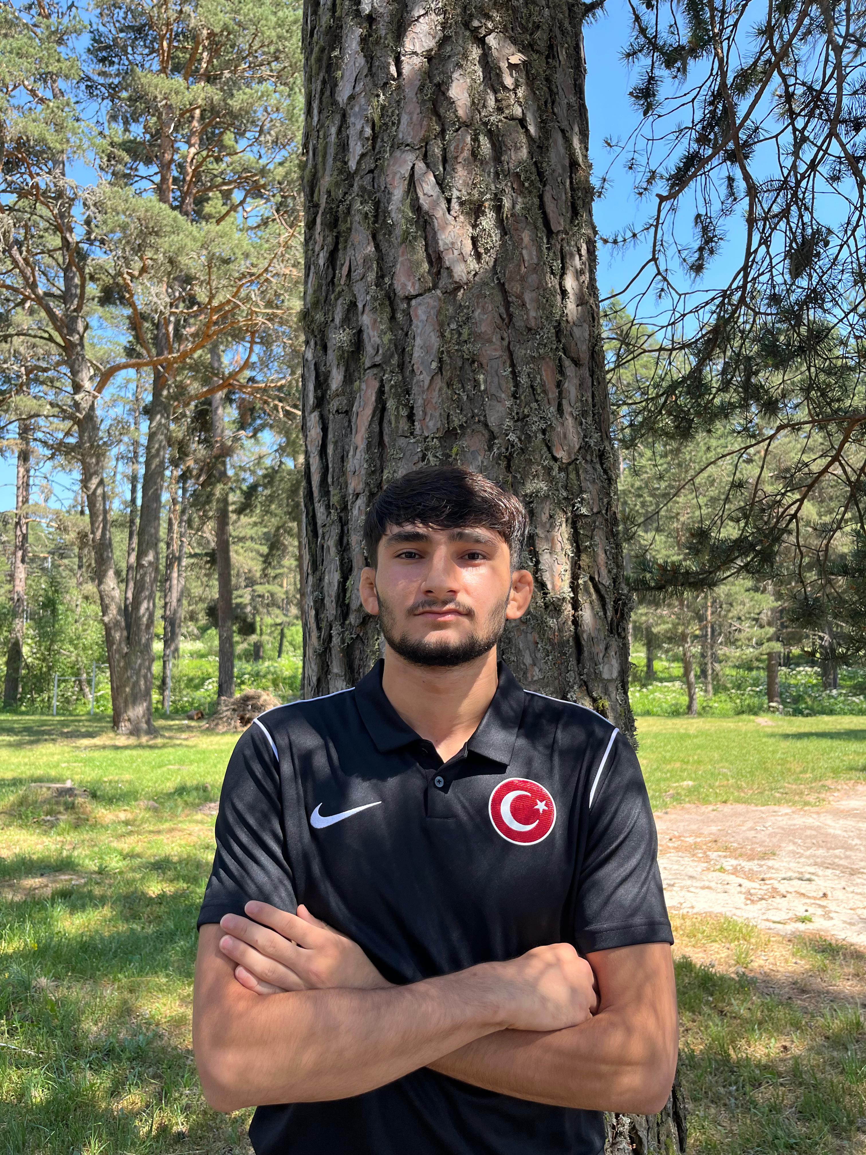 AFYON TOHM SPORCULARI U-20 AVRUPA GÜREŞ ŞAMPİYONASI'NDA TÜRKİYE'Yİ TEMSİL EDECEK