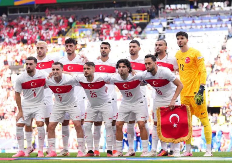 MİLLİLER PORTEKİZ’E FARKLI KAYBETTİ