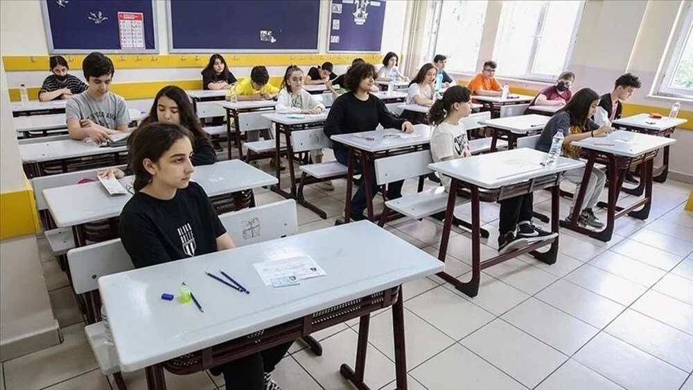 LGS SONUÇLARI GELECEK HAFTA AÇIKLANACAK