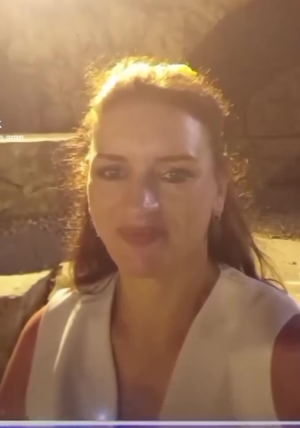 Afyonkarahisar Da Çalışan Adam Eski Eşini Öldürdü!