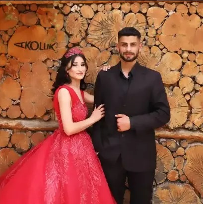 Damat Dehşeti: 4 Ölü