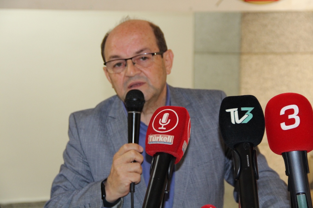 AFYON AGC'DE ARTUK DÖNEMİ