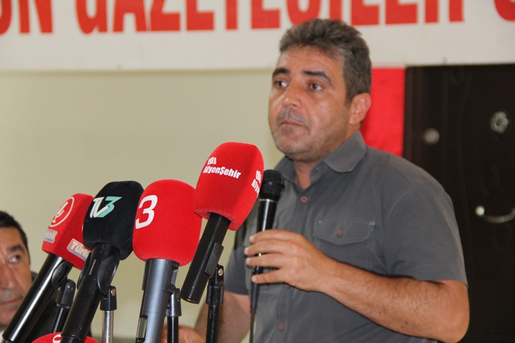AFYON AGC'DE ARTUK DÖNEMİ