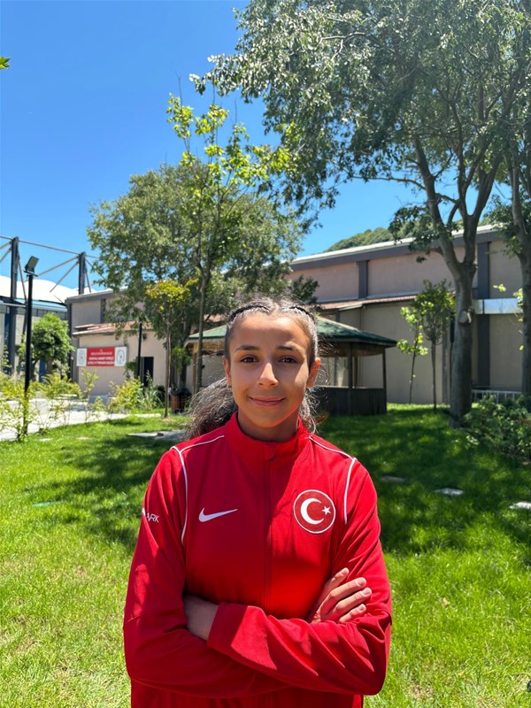 Afyonlu Güreşçiler Türkiye’yi Temsil Edecekler