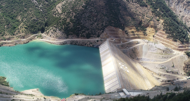 Bakanlık Projelerinden Afyon'da Payını Aldı