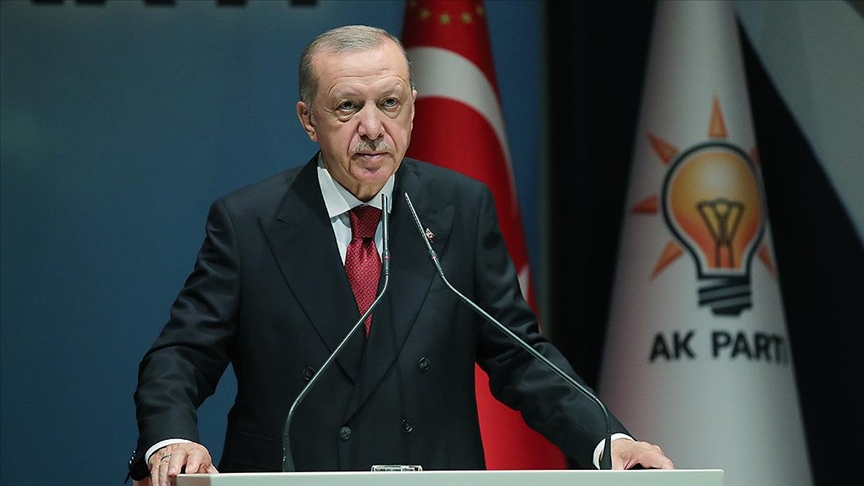 AK Parti'de Tabandan Tavana Değişim!
