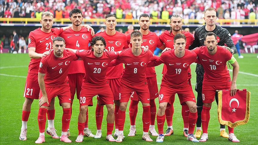 Türkiye'nin EURO 2024'te Gruptan Çıkma İhtimalleri Neler?