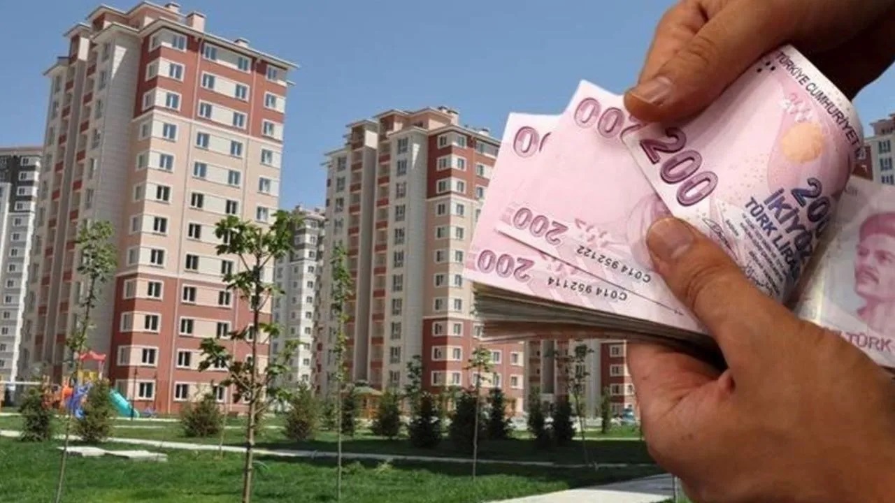 Kiraya yüzde 25 zam sınırı bitiyor: Yüzde 65 zam kapıda