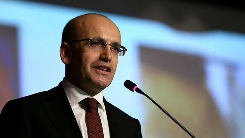 CHP heyeti, Hazine ve Maliye Bakanı Mehmet Şimşek'le görüşecek