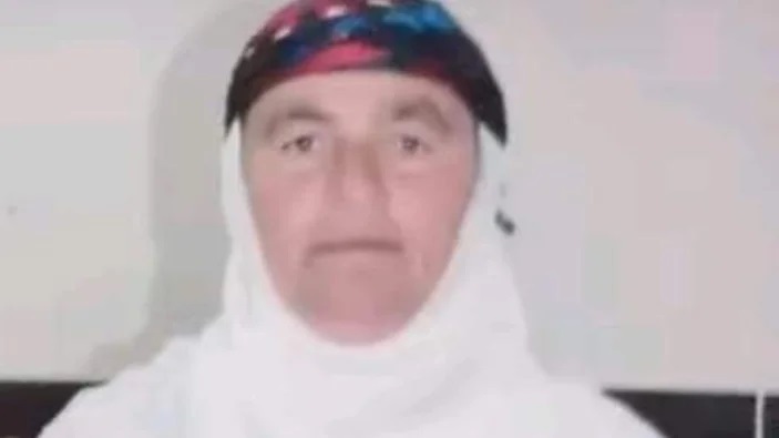 Diyarbakır Ve Mardin'deki Yangından Acı Haber!