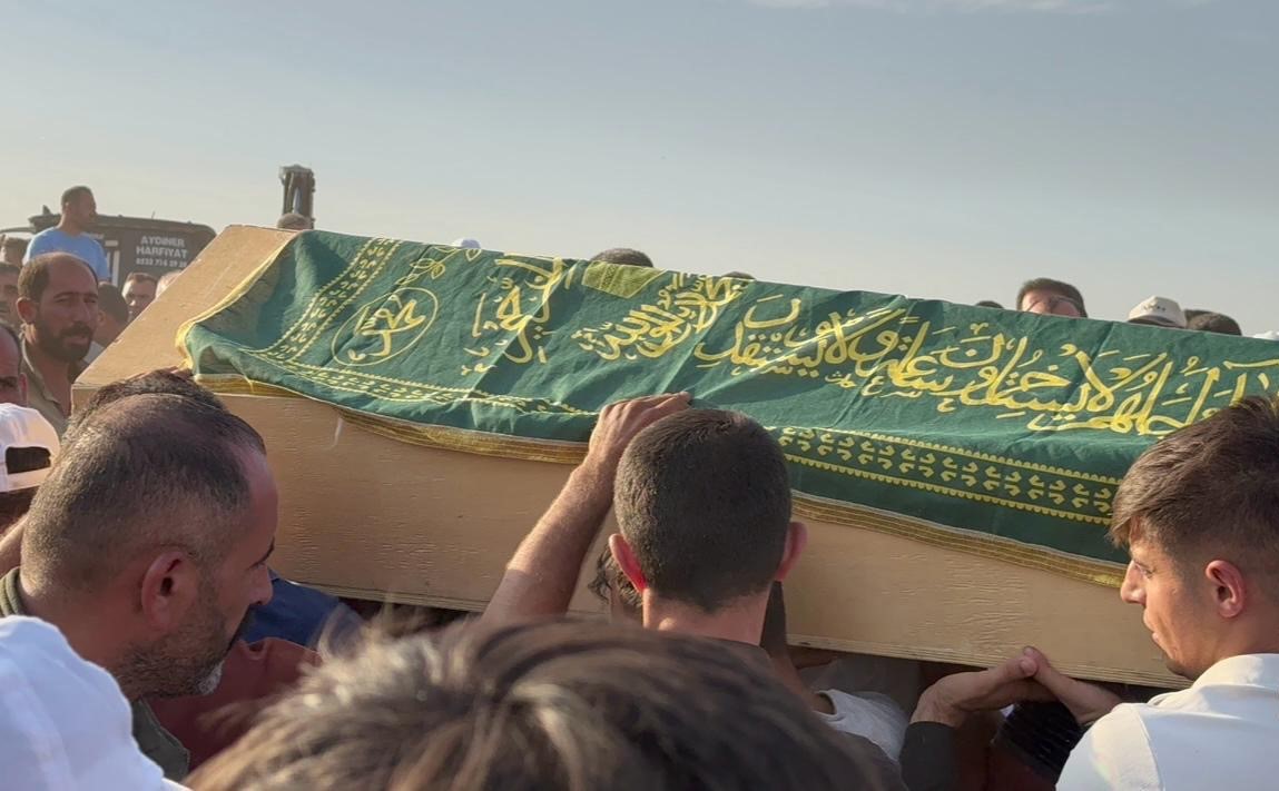 Diyarbakır Ve Mardin'deki Yangından Acı Haber!