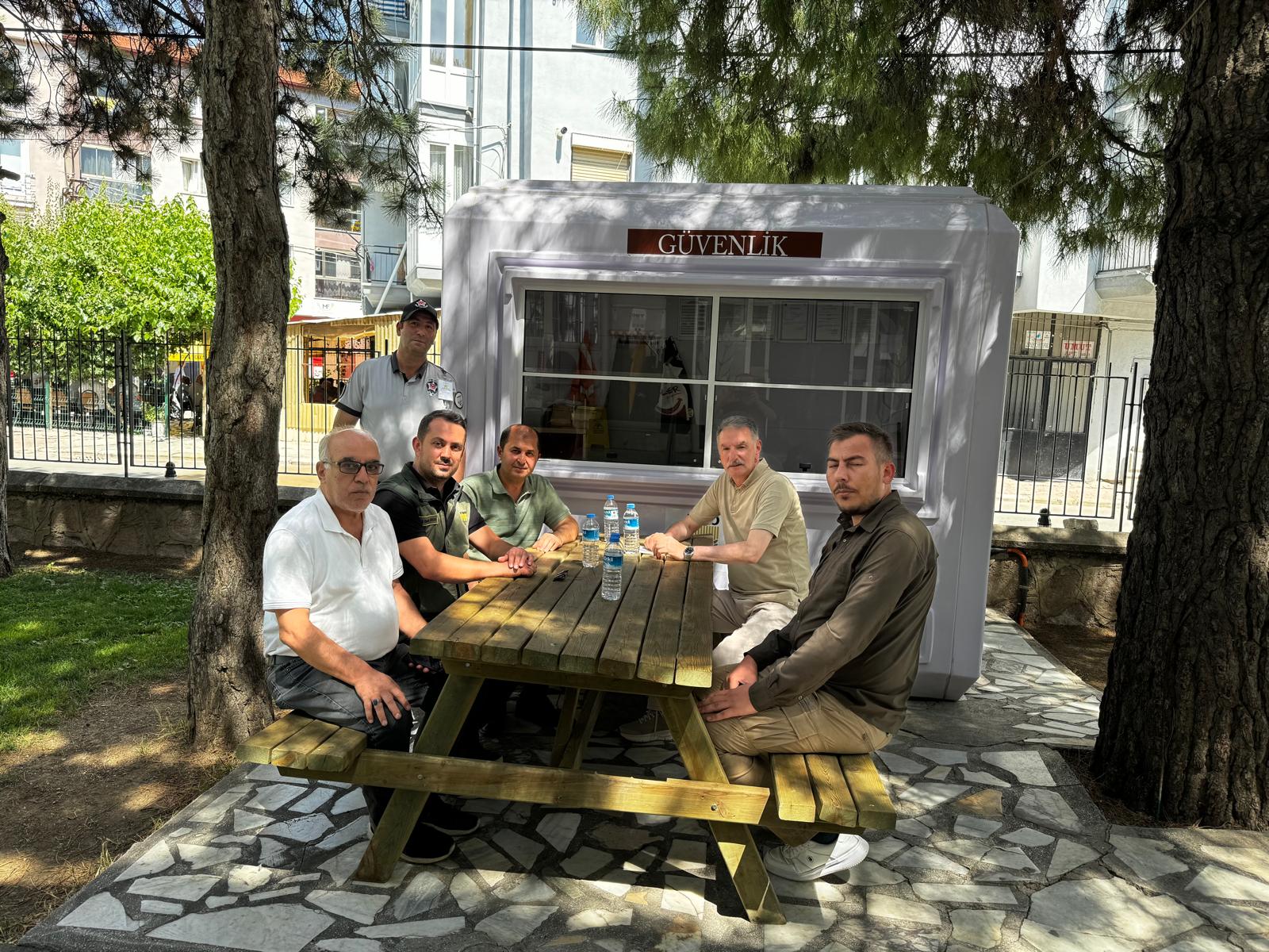 TMO'nun Yetkili İsmi Güldal ''Afyon'da Hazırlıklarımız Tamam''