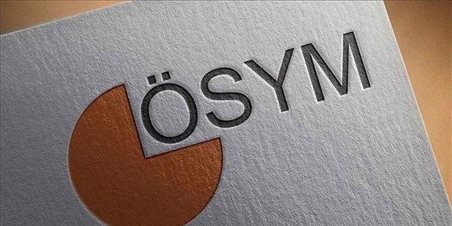 ÖSYM'den, YKS bilgilerinin güncellemesi için duyuru