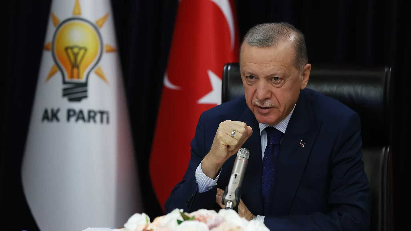 AK Parti Afyon İçin Nihai Kararı Erdoğan Verecek
