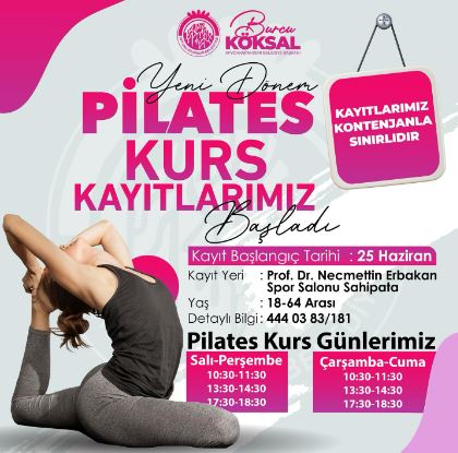 AFYONKARAHİSAR BELEDİYESİNDEN KADINLARA ÖZEL KURS