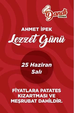 YARIN AFYONLULARA ÖZEL İNDİRİM GELİYOR