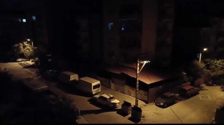 4,8 Büyüklüğünde Deprem Sarsıntı Çevre İllerden Hissedildi