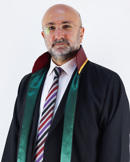 AK PARTİ İL BAŞKANI ŞAHİN TÜRKELİ GAZETESİNE AÇIKLAMALARDA  BULUNDU