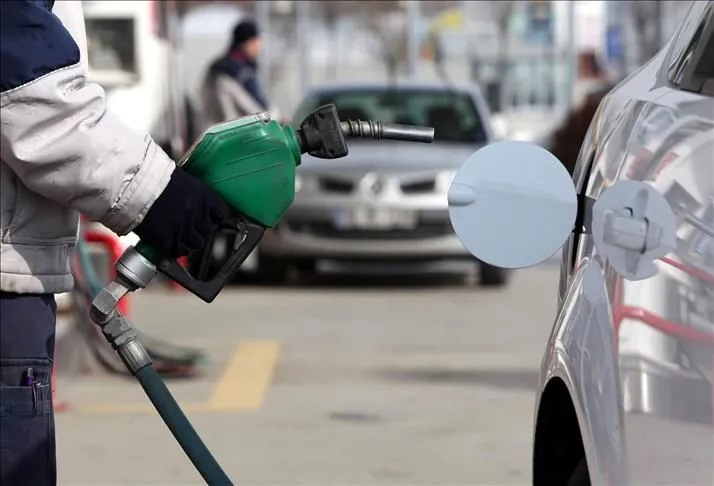 Benzin, motorin ve LPG’ye zam geldi! İşte güncel fiyatlar